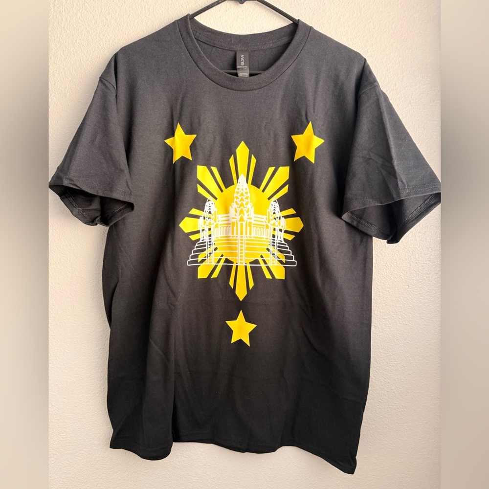 Khmer- Philippine Design